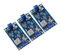 Uqezagpa Modulo Alimentazione Discendente da 16 V-36 A 12 per Progetti Elettronici Applicazioni Industriali Automobilistiche