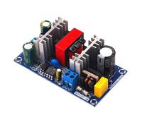 Uqezagpa Modulo di alimentazione AC110V/220V a DC12V 50W Tensione Convertitore Scheda 110V 220V a 12V 50W per Industriale