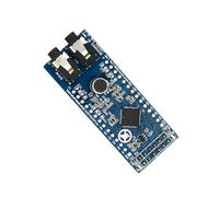 Uqezagpa Modulo preciso di riconoscimento vocale del chip LD3320 con immagazzinamento integrato per la scheda di sviluppo di controllo vocale dei comandi multipli