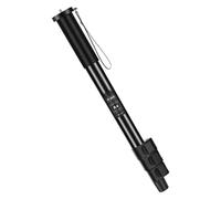 Uqezagpa Monopiede in alluminio per fotocamera DSLR, leggero regolabile per fotografia all'aperto, staffa di espansione rapida 150 cm