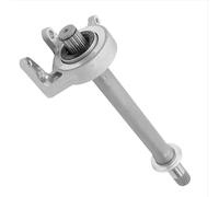 Uqezagpa Montaggio diretto preciso 44500SCVA00 44500S6MN00 dell'Assemblea intermedia dell'albero intermedio dei veicoli della trasmissione manuale Parti di sospensione dell'Assemblea dell'albero del