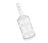 Uqezagpa Mountain Bike Contenitore di Olio Portatile Biciclette Serbatoio Olio Strumento di Manutenzione Biciclette Strumento di Rifornimento Disco Freno Bici Spurgo Imbuto Bottiglia Contenitore