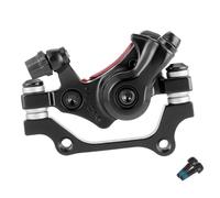 Uqezagpa Mountain Bikes Linea Tirare Freni Anteriore & Posteriore Pinza Per Pieghevole Bici Da Strada Biciclette Freno A Disco Meccanico Pinza Mountain Bike Cavo Freno