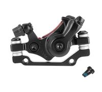 Uqezagpa Mountain Bikes Linea Tirare Freni Anteriore & Posteriore Pinza Per Pieghevole Bici Da Strada Biciclette Freno A Disco Meccanico Pinza Mountain Bike Cavo Freno