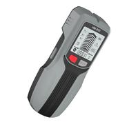 Uqezagpa Multifunzionale Handheld Metal e Wall Detector Wall Scanner con Display LCD per legno, cavo, filo metallico