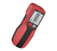 Uqezagpa Multifunzionale Handheld Metal e Wall Detector Wall Scanner con Display LCD per legno, cavo, filo metallico