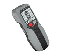Uqezagpa Multifunzionale Handheld Metal e Wall Detector Wall Scanner con Display LCD per legno, cavo, filo metallico
