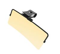 Uqezagpa Occhiali protettivi completi per autisti che proteggono da raggi UV, luce diffusa e neve