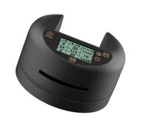 Uqezagpa Operazioni a basso rumore dei mescolatori automatici della macchina di commercializzazione della carta di Smarted con gli universali della componente elettronica