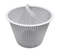 Uqezagpa per Skimmer Piscina Tipo Pesante Calza Filtrante Interrata Nuoto Accessori Puliti Skimmer Piscina Tipo Pesante con Maniglia