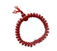 Uqezagpa Perline in acrilico multiuso, 33 pezzi, resistenti allo sbiadimento, delicati sulla pelle, per un comfort tutto il giorno, leggero da indossare tutti i giorni, Misura unica, come descritto