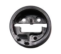 Uqezagpa Pezzi di ricambio della fibbia dei tappi di coda con la costruzione superiore e il collegamento stabile di musica per le parti di riparazione degli accessori delle