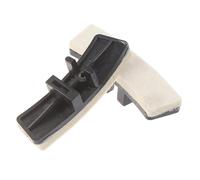 Uqezagpa Pinze per bici da strada Blocco freno per bici Universali Pad Biciclette Pad Per Indoor Esercizio Cicli Fitness