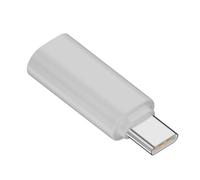 Uqezagpa Plug and Play Tipo C A 3.5mm Cuffia Cavo Convertitore Con Chip Di Decodifica Per Il Suono Chiaro Per Il Telefono 15 Serie Musica