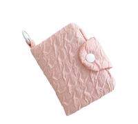 Uqezagpa Portamonete semplice per gli appassionati di moda che cercano stili e funzionalità nella vita di tutti i giorni, Colore 2, SizeApprox.9x10cm/3.54x3.93inches
