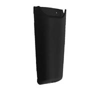 Uqezagpa Portatile Marine Accessorio Soluzione di Stoccaggio Strumento Marino Disegni Drenanti Organizzatori Accessori Barca 8 "Winch Maniglia Tasca