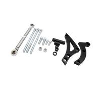 Uqezagpa Precisioni di alluminio del supporto del generatore della struttura del generatore per SBD318 360 che offre attrezzatura elettrica all'aperto superiore di resistenza della corrosione