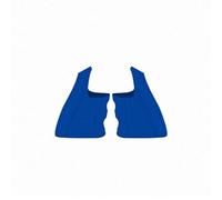 Uqezagpa Presa sicura Coperture protettive per controller 2/3/3S Cinturino alla caviglia regolabile e migliorati Struttura ergonomica Accessori Controller Cinghie regolabili alla caviglia