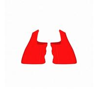 Uqezagpa Presa sicura Coperture protettive per controller 2/3/3S Cinturino alla caviglia regolabile e migliorati Struttura ergonomica Accessori Controller Cinghie regolabili alla caviglia
