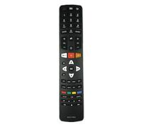 Uqezagpa RC311 FMI3 Telecomando di ricambio per HDTV L43P1US L50C1US L55P2US LED49D2930US L32S4690S L40S4690FS 65XTU815