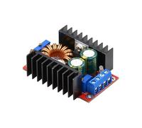 Uqezagpa Regolatore automatico di tensioni dei ripetitori del metallo del PWB 80W con regolazione automatica per l'alimentazione elettrica stabile ha bisogno di tensioni di uscita regolabili