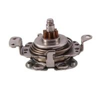 Uqezagpa Regolatore di altezza del sedile di ricambio 1K0881053A Regolatore di altezza del sedile interno dell'automobile Regolatore manuale dell'accessorio automatico Regolatore OEM