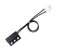 Uqezagpa Riscaldatore a regolazione automatica Surriscaldamento Funzione silenziosa a risparmio energetico Installazione facile Riscaldatore intelligente Efficienza perdite Funzione silenziosa