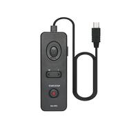Uqezagpa RMVPR1 - Telecomando otturatore per fotocamera A7II, A7S, A7III, A5000, A5100, A6000, A58, A6400, A6500, A6600, A6300