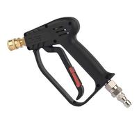 Uqezagpa Rondella resistente 10.5 GPM Portata Impugnatura ergonomica Spruzzatore Schiuma Accessori Lavaggio Auto Pressione Idropulitrice professionale