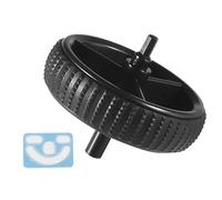 Uqezagpa Rotella di scorrimento di ricambio con cuscinetto scorrevole per V3Pro Smooth Operations Feet Pad