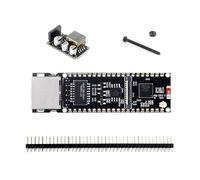 Uqezagpa S3R8 Bases Scheda di Controllo Ethernet Maimboard Per Con WiFi E OV2640 OV5640 Camera Camera Modulo Scheda di Sviluppo