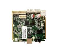 Uqezagpa Scheda di controllo C76 ottimizzata per Antminer S19J S19XP Miner Modulo Controller Fornisce Eccezionali Gestione Potenza Alta Efficienza Mining