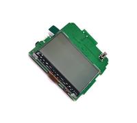 Uqezagpa Scheda di ricambio per schede madri con display LCD per fotocamere V1, torcia elettrica che garantisce stabilità e durata