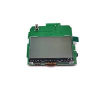 Uqezagpa Scheda di ricambio per schede madri con display LCD per fotocamere V1, torcia elettrica che garantisce stabilità e durata