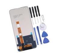 Uqezagpa Schermo E Digitizer Per A92s 6 Display LCD Assemblea Completa Sostituzione LCD Digitizer Assembly