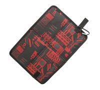 Uqezagpa Sedili leggeri Cuscini Piccoli Picnics Stuoie All'aperto Escursionismo Sedili Pad Beach Mats Per Backpacking Alpinismo Facile Trasporto Pad