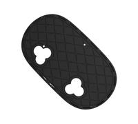 Uqezagpa Silicone Coperture Protettive Anticaduta E Antigraffio Occhiali Accessori Per Quest3S Host Covers Cuffie Custodia Protettiva