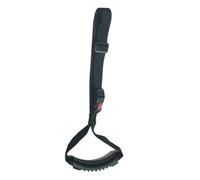 Uqezagpa Simplistic Designs, maniglia per portiera auto, con superfici antiscivolo, per migliorare la maniglia per anziani, donne incinte e disabili