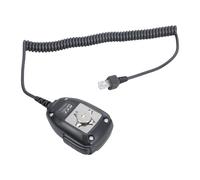 Uqezagpa SM11R1 Altoparlanti Microfono Per Auto Radio Mobile Bidirezionale Radio Accessorio Talkie Mic Altoparlanti Apparecchiature di comunicazione