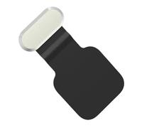 Uqezagpa Smartphone USB C Antipolvere Porta di Ricarica Tappi Spina Coperture Per Gli Appassionati All'aperto E Business Professionale Esterno Telefono Protettivo