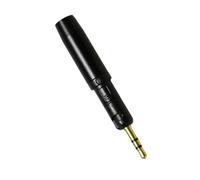Uqezagpa Spina per cuffie di precisione per cuffie M70X, M50X, R70X, connessione sicura per audiofili e appassionati di musica