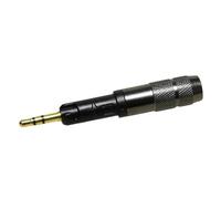 Uqezagpa Spina per cuffie di precisione per cuffie M70X, M50X, R70X, connessione sicura per audiofili e appassionati di musica