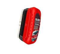 Uqezagpa Streak Frees Parabrezza Olio Film Remover Auto Vetro Olio Film Eliminatori Automotive Glass Cleaner Per Migliora Auto Cleaner