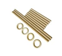 Uqezagpa Supporto da baseball in legno Display Stand Golf Tennis Sport Pallina Storage Rack Decorazione da tavolo per Amico Sport Amante Tennis Staffa Palla