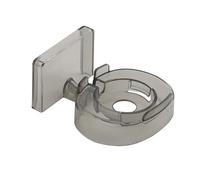 Uqezagpa Supporto di ricarica da appendere alla parete efficiente in termini di spazio, adatto per orologi da 1 a serie 8, decorazione moderna per la casa