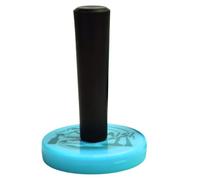 Uqezagpa Supporto magnetico per auto per auto con supporto per cartelli grafici Supporto magnetico per avvolgimento auto Strumento di fissaggio Pellicola Wrap Gripper Magnete
