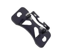 Uqezagpa Supporto universale in metallo per telecamera di backup per auto, installazione rapida, staffa per retromarcia, supporto universale per auto