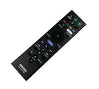 Uqezagpa Telecomando a risposta rapida RMT-VB210D Goditi il funzionamento senza interruzioni per apparecchiature home theater Controllo facile per l'intrattenimento domestico