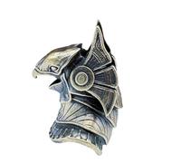 Uqezagpa Tema Manufatto Egiziano Ciondolo in Paracord in Rame Decorazione per Attrezzature da Esterno Ciondolo con Cordino per Esploratori Culturali Accessori in Paracord Antico Egitto