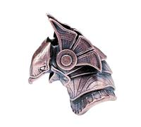 Uqezagpa Tema Manufatto Egiziano Ciondolo in Paracord in Rame Decorazione per Attrezzature da Esterno Ciondolo con Cordino per Esploratori Culturali Accessori in Paracord Antico Egitto